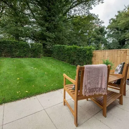 Beechwood Park Bungalow 7