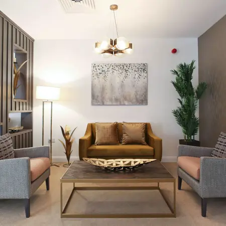 Low Res Lounge Button House Hackbridge Sm6 3