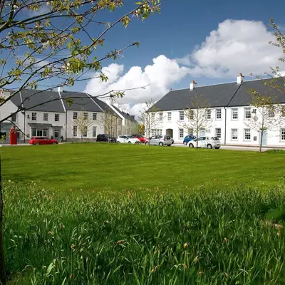 About Chapelton Main