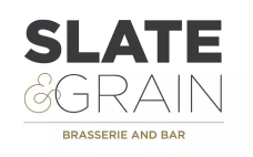 Slate and Grain Brasserie and Bar