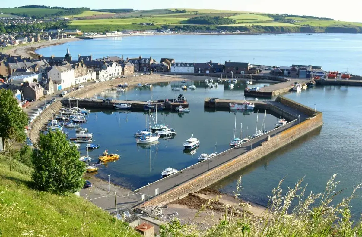 Stonehaven 8