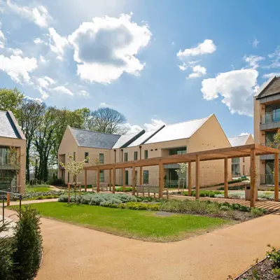 Beechwood External