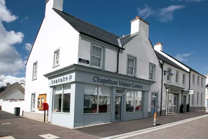 Chapelton Gallery 06