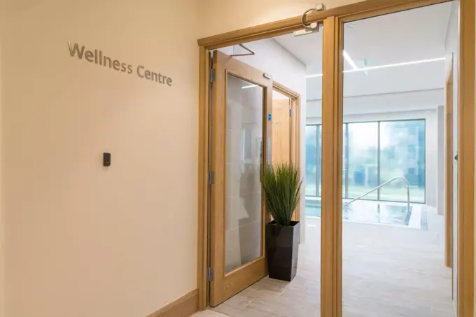 Wellness Suite