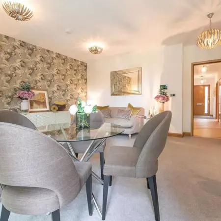 Showhome Livingroom2