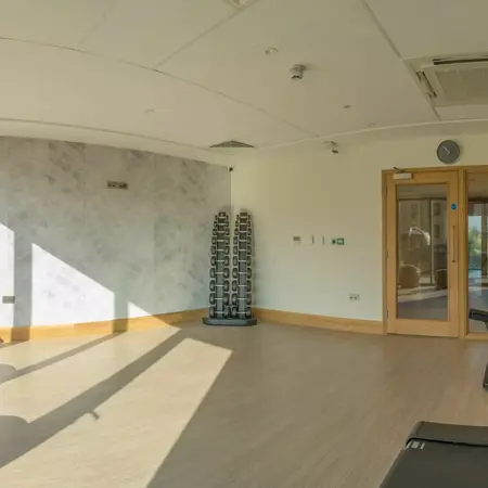 Fitness Room Copy Min